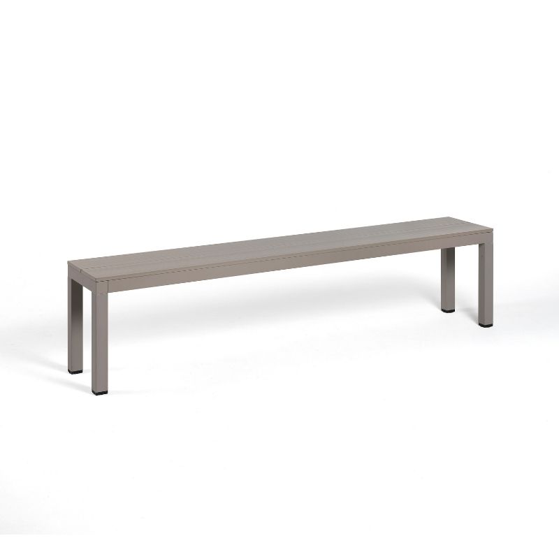 Banco Rio Net Bench Aluminio (4)