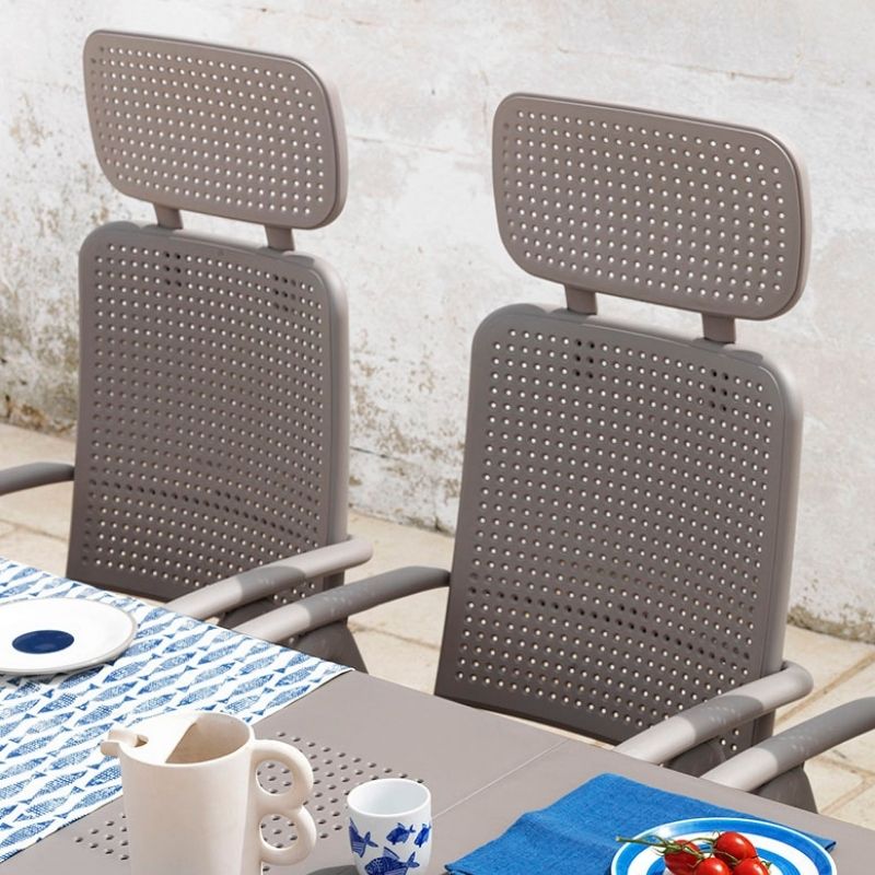 Silla Acquamarina Nardi