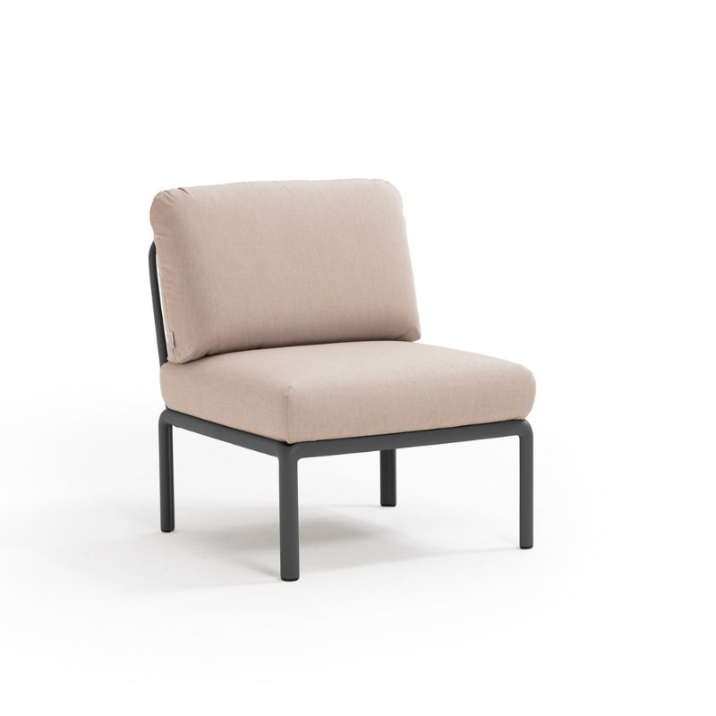 Nardi_sofas_KOMODOelementoCENTRALE_antracite_canvasSunbrella_LR