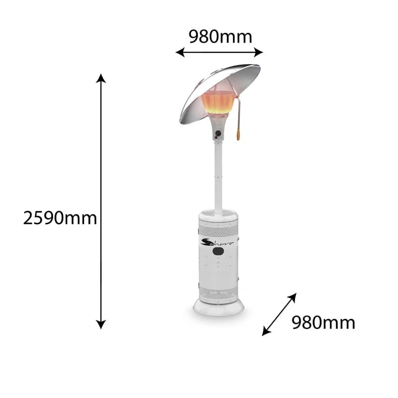 estufa-sahara-15kw-dimenciones