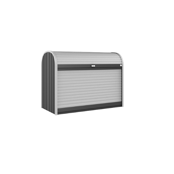 ARMARIO-STOREMAX -160-GRIS_OSCURO_METALIZAD0