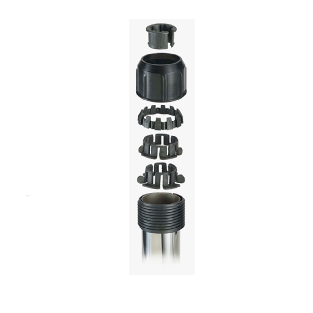 Parasolvoet-graniet-detail-adaptersysteem-Platinum-klein