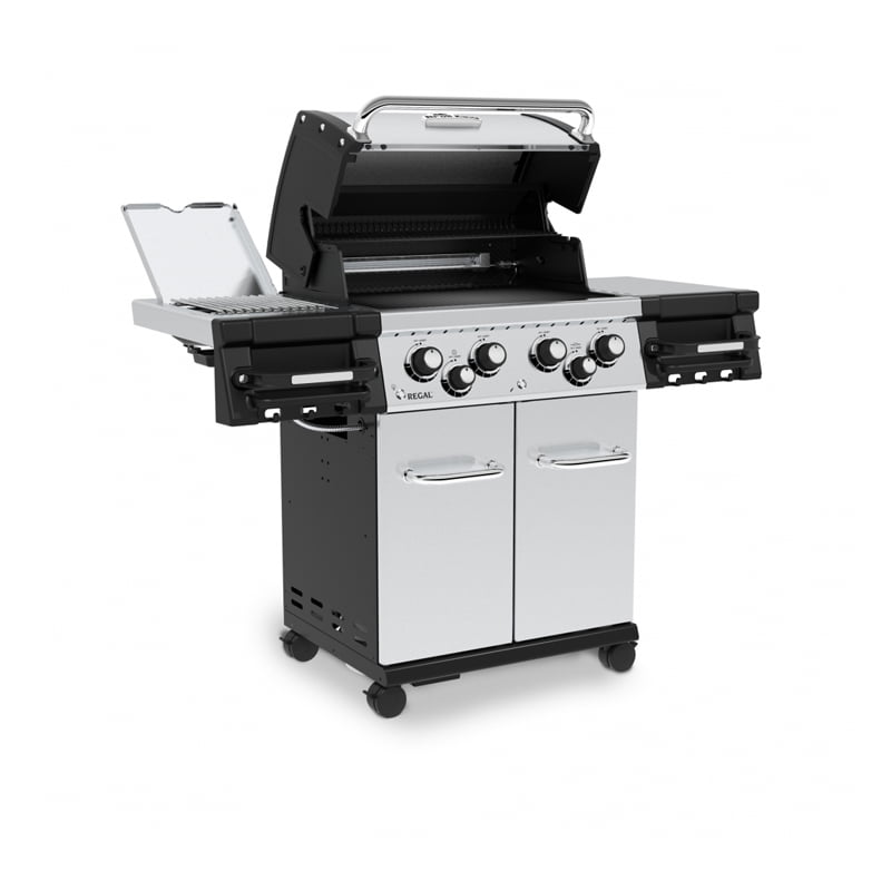 Broil-King®-Regal™-S-490-PRO-IR-1