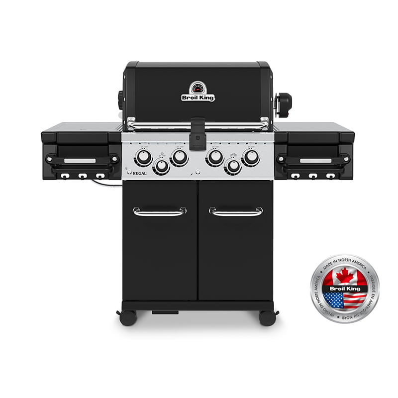 REGAL™-490