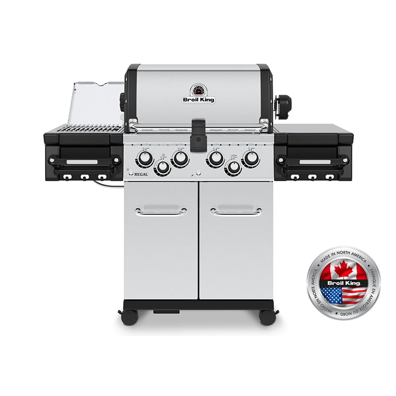 REGAL™-S490-PRO-IR