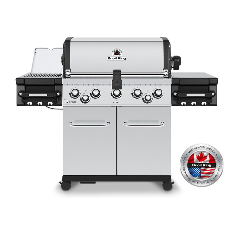 REGAL™-S590-PRO-IR